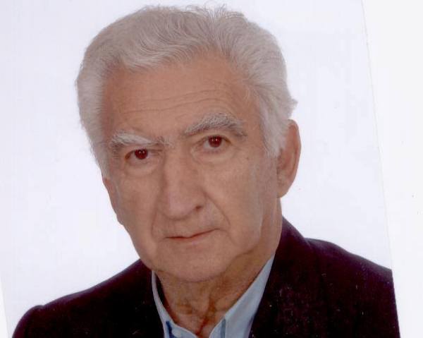 Αποχαιρετισμός στον Παύλο Μαρινάκη