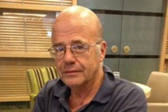 Ο αξιοθαύμαστος Ντόναλντ Τραμπ