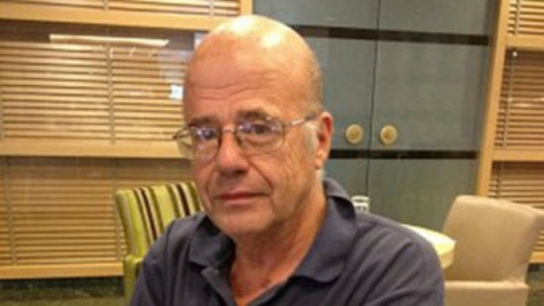 Ο αξιοθαύμαστος Ντόναλντ Τραμπ