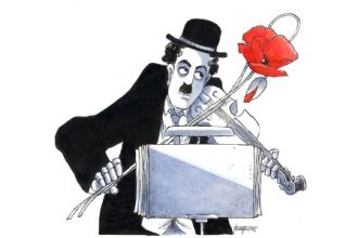 Η "σχεδία" στην Πάτρα