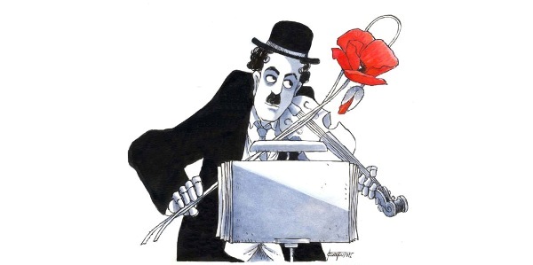 Η "σχεδία" στην Πάτρα