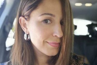 Ατύχημα για την ηθοποιό Κατερίνα Παπουτσάκη