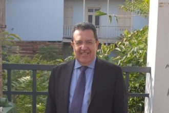 Θανάσης Κούστας: Νωρίς νωρίς η γκρίνια!