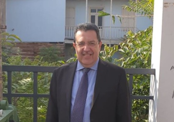 Θανάσης Κούστας: Νωρίς νωρίς η γκρίνια!