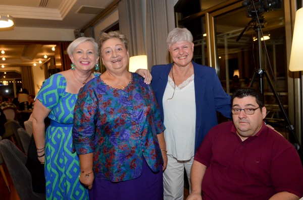 Αντώνης Χαροκόπος: Στήριξη στις δράσεις για την ψυχική υγεία