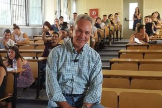 Ηρακλής Ρούπας: Προβληματισμοί...