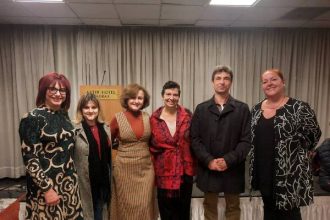 Πάτρα: Εκδήλωση του Συνδέσμου Φιλολόγων