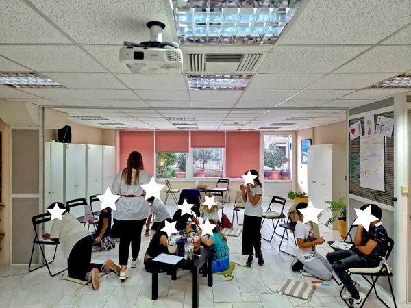 Κέντρο Πρόληψης Αχαΐας Καλλίπολις: Ολοκληρώθηκαν με επιτυχία οι ομάδες παιδιών, εφήβων και νέων