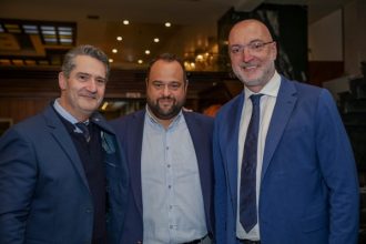 Βασίλης Αϊβαλής: Οικονομικό Επιμελητήριο, ένας φορέας με αναφορά στην κοινωνία