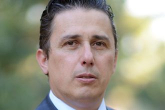 Ο Χρήστος Βουλδής στηρίζει Παύλο Γερουλάνο