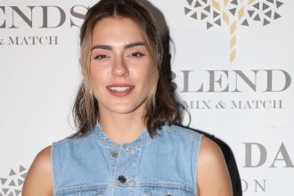 Η Κάτια Ταραμπάνκο αποκαλύπτει: «Στο GNTM υπήρχε η αυτοϊκανοποίηση»