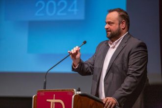 Βασίλης Αϊβαλής: Διοικούντες αξιοποιήστε το ΤΕΕ