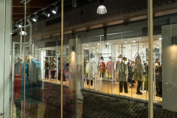 Πατρινό Καρναβάλι: Εγκαινιάζεται την Τρίτη η Έκθεση στολών πληρωμάτων