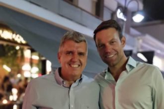 Γιώργος Κυριακόπουλος: Ο Κασελάκης κέρδισε τις εντυπώσεις