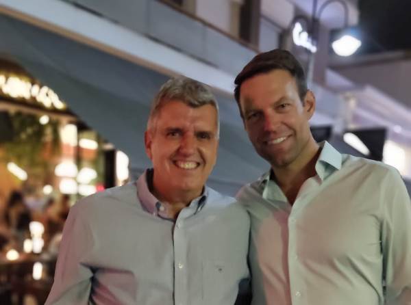 Γιώργος Κυριακόπουλος: Ο Κασελάκης κέρδισε τις εντυπώσεις