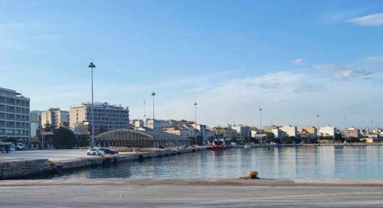 Καιρός: Λιακάδα σήμερα στην Πάτρα