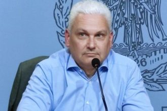 Φωκίων Ζαΐμης: Εγκρίθηκε καινοτόμο έργο