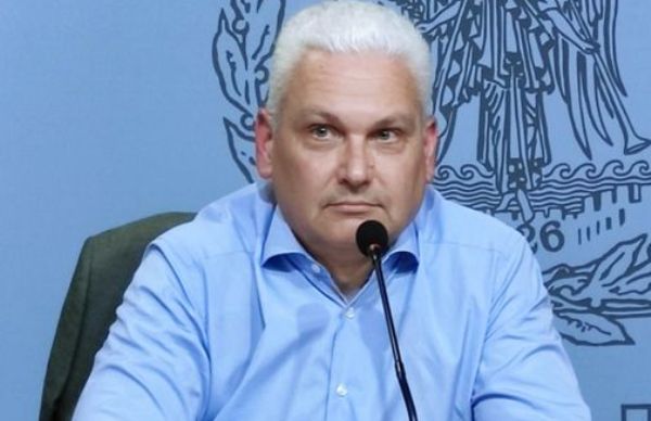 Φωκίων Ζαΐμης: Εγκρίθηκε καινοτόμο έργο