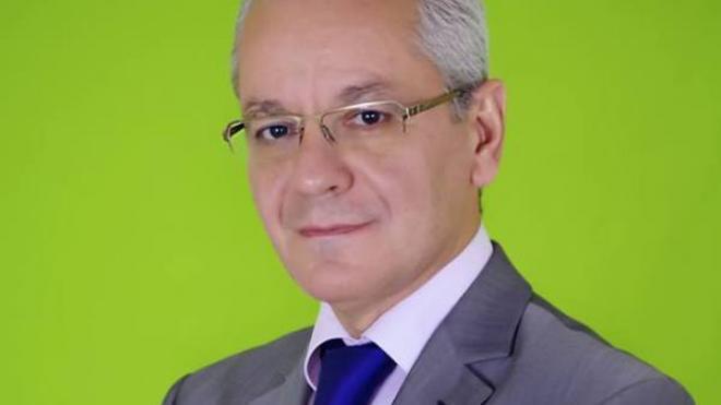 Μια ...θεότυφλη θεά!