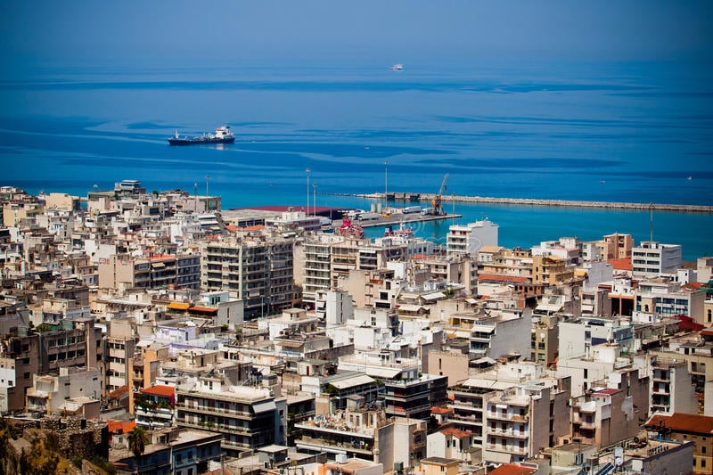 Πάτρα-καιρός: Άνοδος θερμοκρασίας σήμερα - Θα "χτυπήσει" 36αρι το Σάββατο