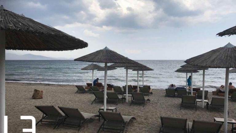 Πάτρα: Αλλος καιρός το Σάββατο, άλλος την Κυριακή