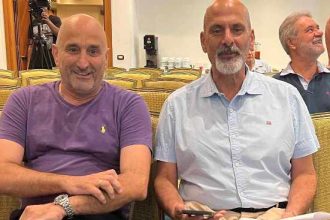 Μπονάνος - Δουζδαμπάνης σε ημερίδα για τον Διαβήτη