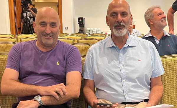 Μπονάνος - Δουζδαμπάνης σε ημερίδα για τον Διαβήτη