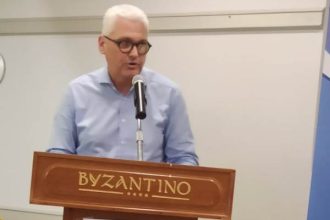 Φωκίων Ζαΐμης: Η Πάτρα ως τουριστικός προορισμός