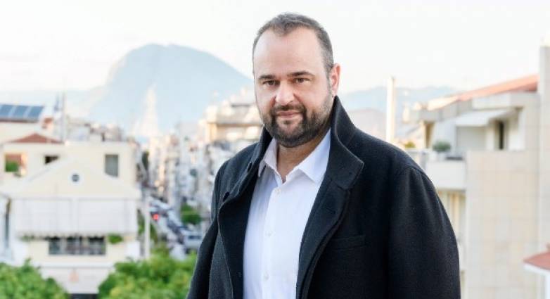 Βασίλης Αϊβαλής: Ημέρα τιμής για τις θυσίες της εργατικής τάξης