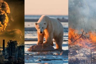 Σήμερα η εκδήλωση του Συλλόγου Χαλανδρίτσας για την κλιματική αλλαγή