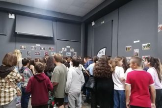 Εκδήλωση ευαισθητοποίησης για την Παγκόσμια Ημέρα Ρομά