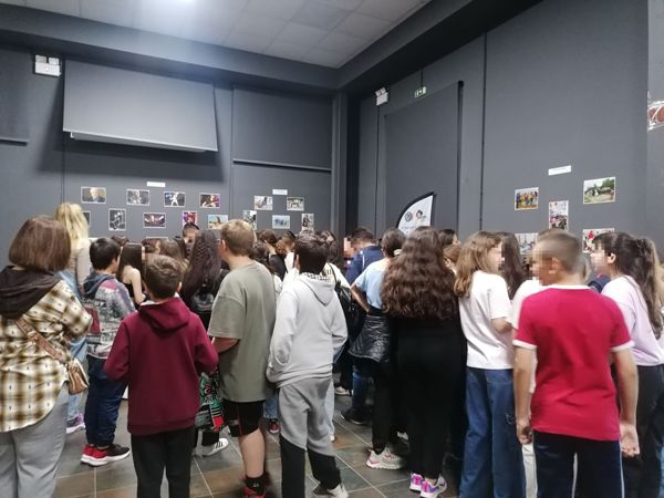 Εκδήλωση ευαισθητοποίησης για την Παγκόσμια Ημέρα Ρομά