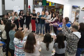 Ενημερωτική ημερίδα για το σύγχρονο σχολείο από το "Α.Σ.Τ.Ο.- Επικοινωνούμε "