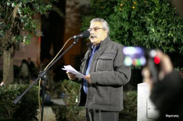 Αόρατοι οργανωτές - Ορατοί στόχοι