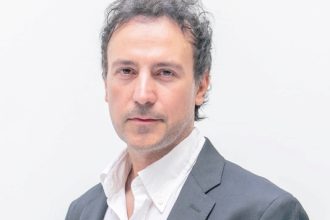 Ελευθέριος Λύκκας: Με το ΣΠΙΡΑΛ για την Πάτρα που ονειρευόμαστε