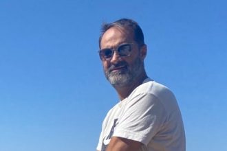 Παναγιώτης Ζαφειρόπουλος: Να σταματήσει η παραφιλολογία