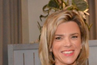 Ασπασία Ρηγοπούλου: Τα Χριστούγεννα ...ήλθαν στο Καραμανδάνειο ΦΩΤΟ