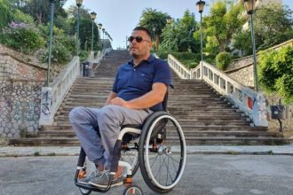 Για τον Άλκη, τον Μιχάλη και τον Γιώργο…