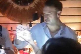 Κασσελάκης: Μετά την ομιλία στην Πάτρα κέρναγε σφηνάκια