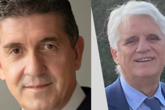 Μας προέκυψε(;) τηλεοπτική μονομαχία