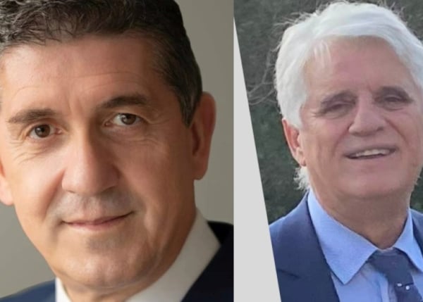 Μας προέκυψε(;) τηλεοπτική μονομαχία