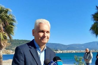 Φωκίων Ζαΐμης: Στοχευμένα ευρωπαϊκά προγράμματα