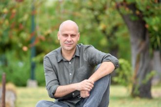 Ανδρέας Τζουραμάνης: Μαζί με τους πολίτες για ένα ελπιδοφόρο μέλλον