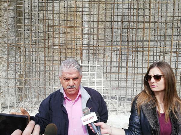 "Ο καλύτερος Περιφερειάρχης"