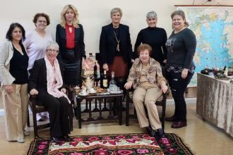 Το «Κελάρι της Γιαγιάς» από το Λύκειο των Ελληνίδων Πατρών