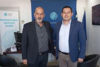 Θεόδωρος Βασιλόπουλος: Καθημερινές και συνεχείς συνεργασίες