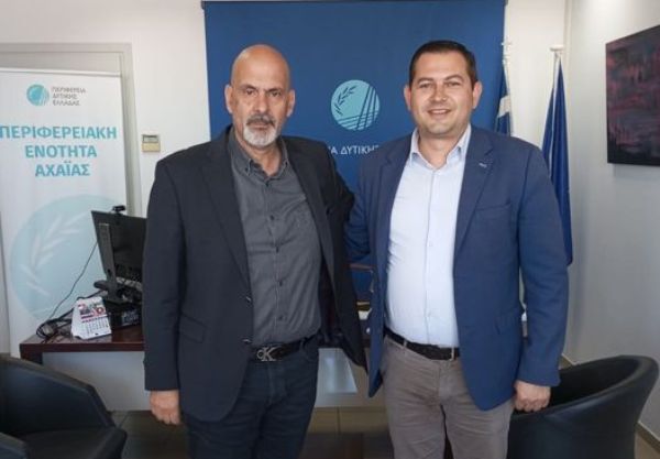 Θεόδωρος Βασιλόπουλος: Καθημερινές και συνεχείς συνεργασίες