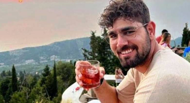 Αχαΐα: Σήμερα το τελευταίο αντίο στον Παντελή Πολυδερόπουλο, που "έφυγε" στα 28 του