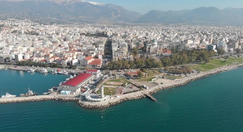 Πάτρα - Καιρός: Ανεβαίνει σήμερα η θερμοκρασία