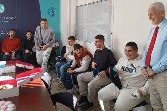 Τα ...έψαλαν του Φωκίωνα Ζαΐμη